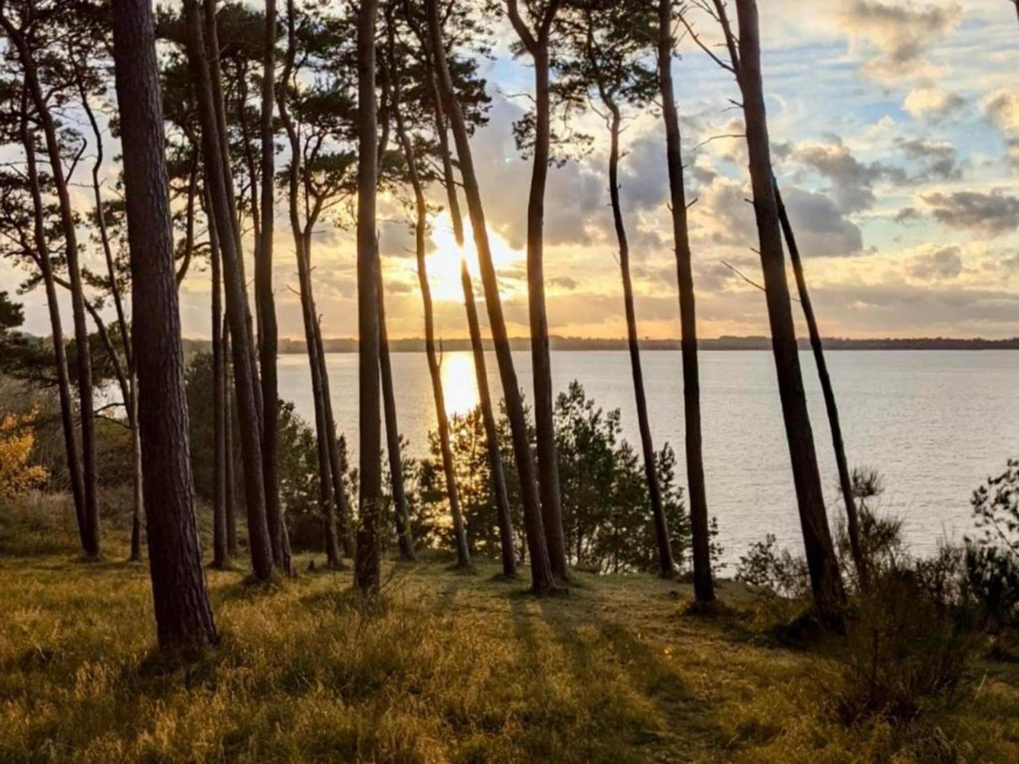 Holiday Home Near The Baltic Sea Hohenkirchen  Esterno foto