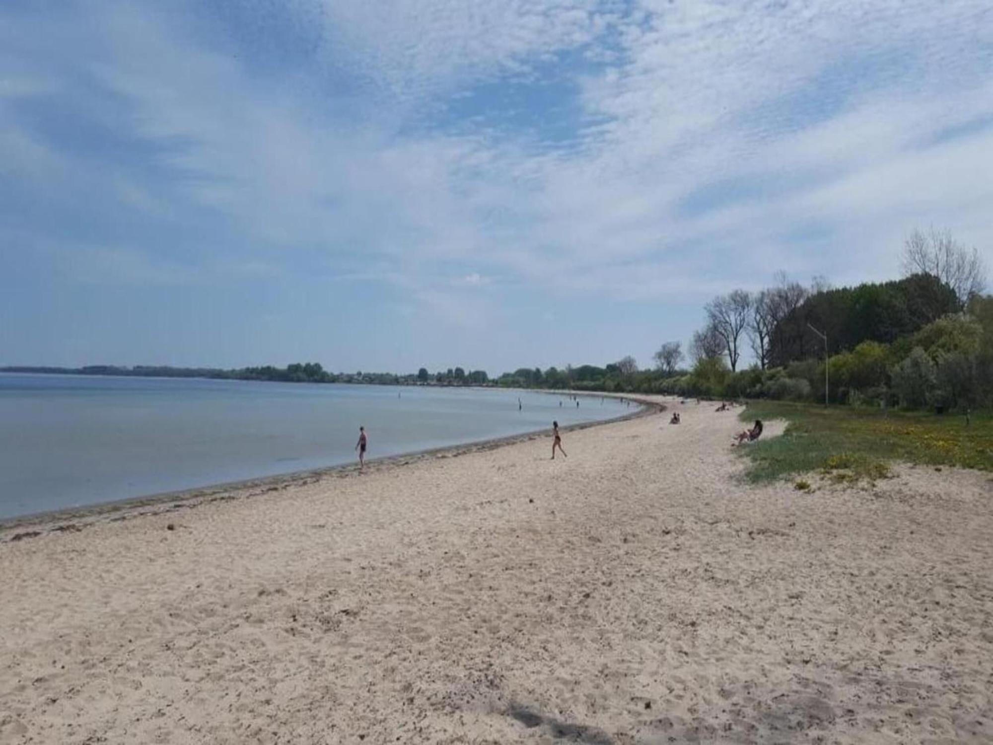 Holiday Home Near The Baltic Sea Hohenkirchen  Esterno foto
