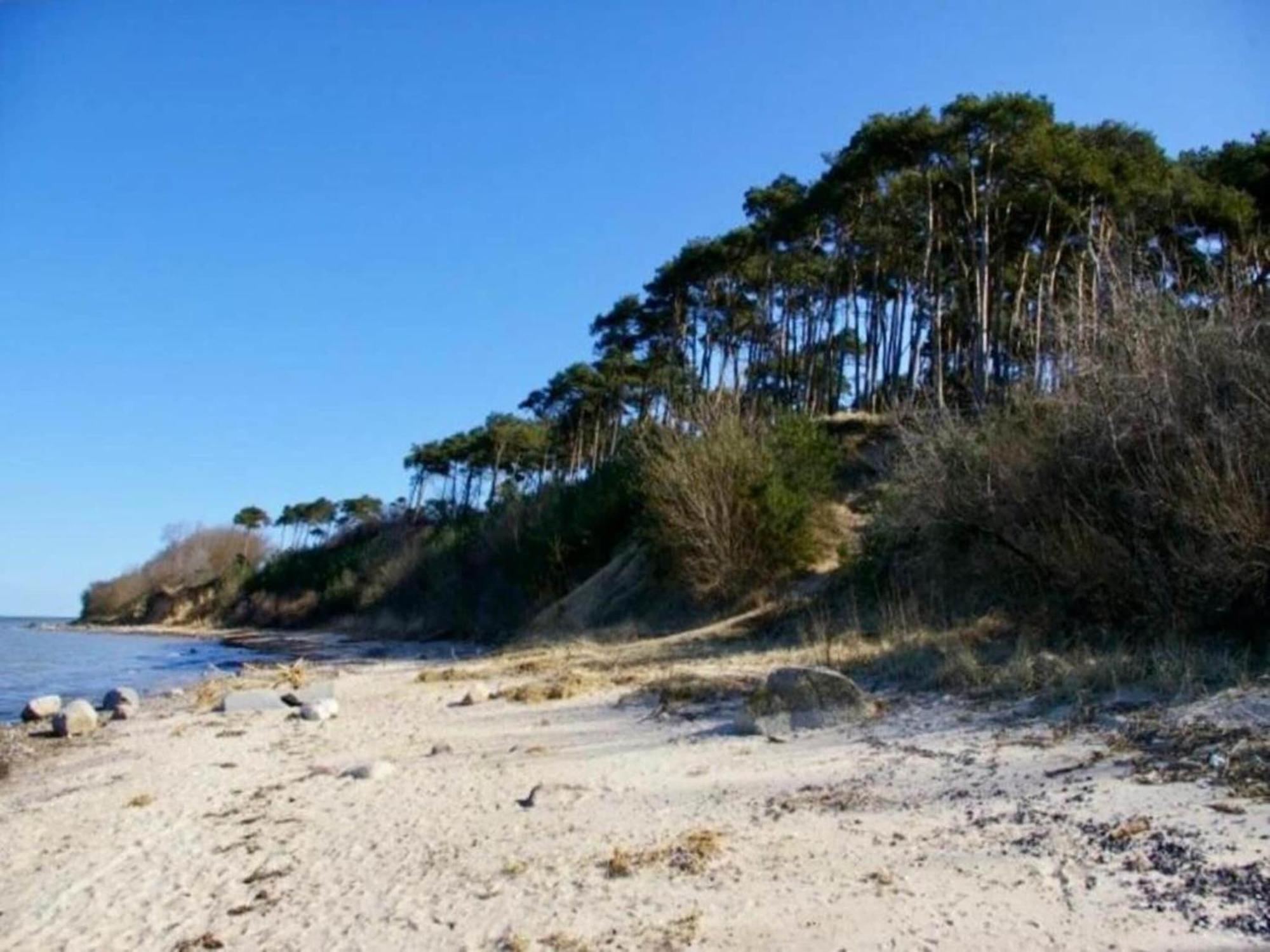 Holiday Home Near The Baltic Sea Hohenkirchen  Esterno foto