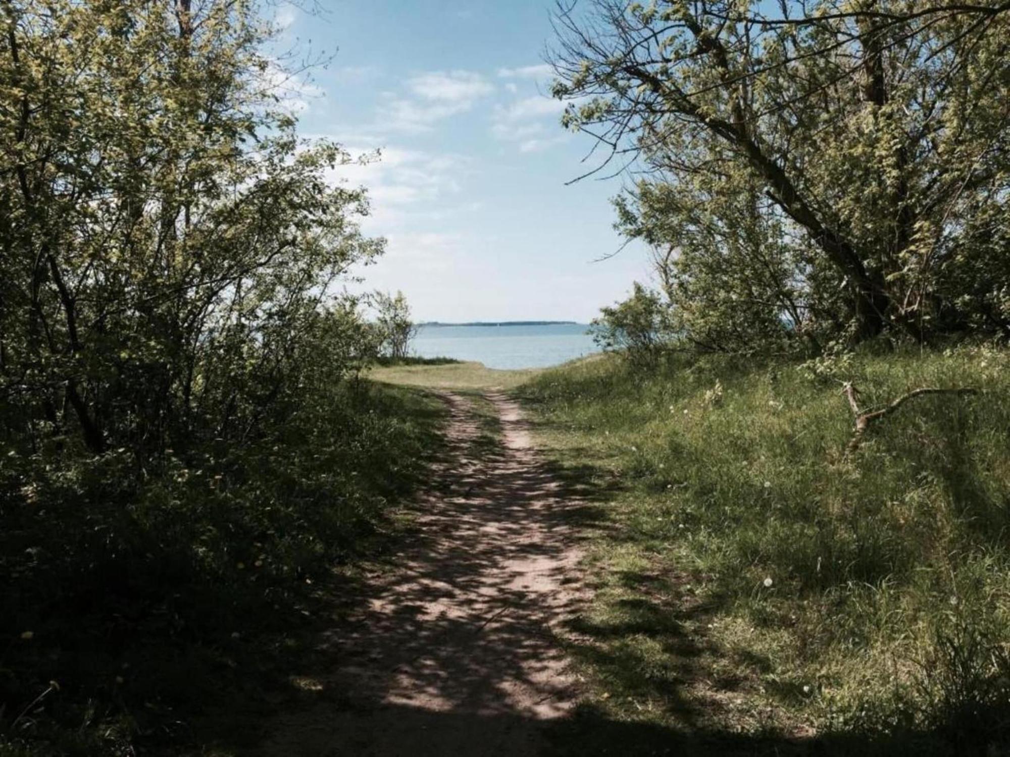 Holiday Home Near The Baltic Sea Hohenkirchen  Esterno foto